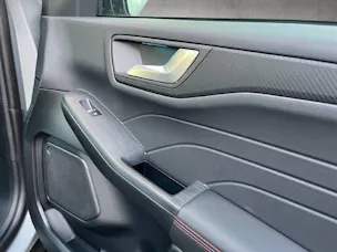 Ford Kuga 2.5 Hybrid ST-Line X 4x4