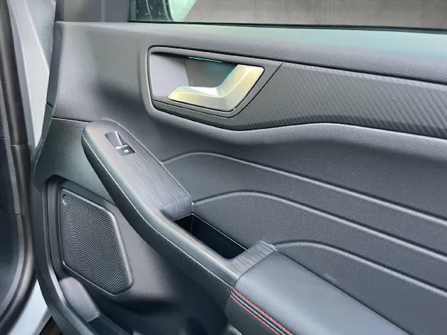 Ford Kuga 2.5 Hybrid ST-Line X 4x4