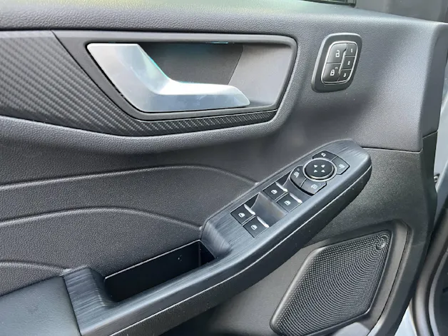Ford Kuga 2.5 Hybrid ST-Line X 4x4