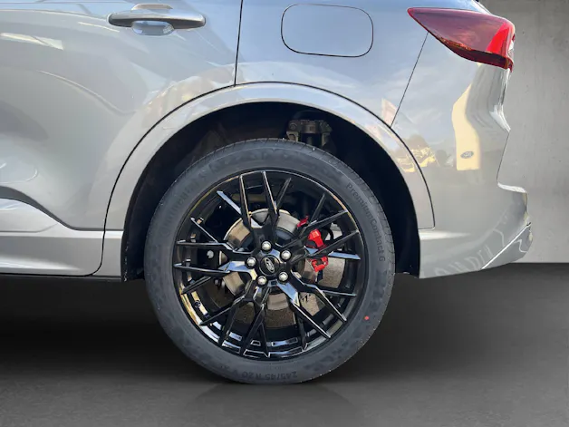 Ford Kuga 2.5 Hybrid ST-Line X 4x4