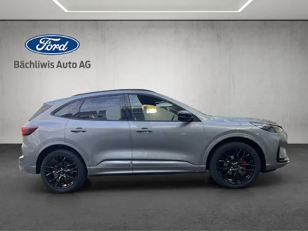 Ford Kuga 2.5 Hybrid ST-Line X 4x4