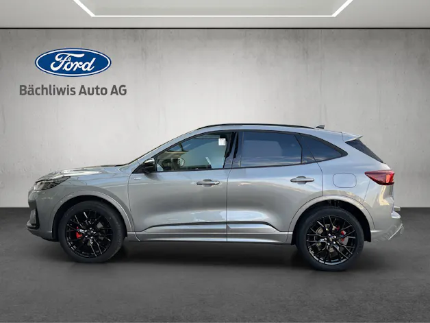 Ford Kuga 2.5 Hybrid ST-Line X 4x4