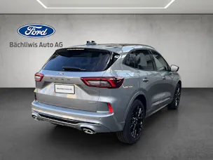 Ford Kuga 2.5 Hybrid ST-Line X 4x4