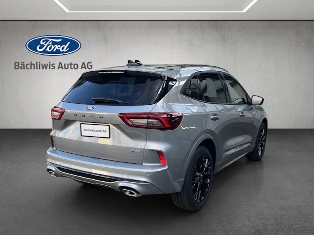 Ford Kuga 2.5 Hybrid ST-Line X 4x4