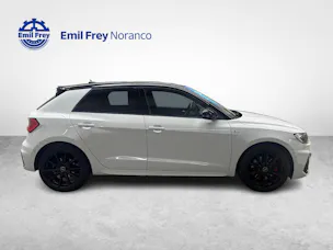 Audi A1 Sportback 1.5 35 TFSI S Line S-Tronic