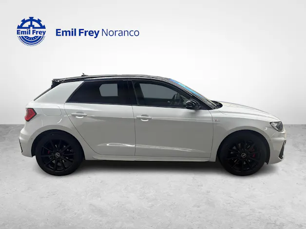 Audi A1 Sportback 1.5 35 TFSI S Line S-Tronic