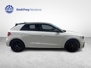 Vehicle image AUDI A1 Sportback 1.5 35 TFSI S Line S-Tronic