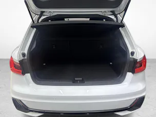 Audi A1 Sportback 1.5 35 TFSI S Line S-Tronic