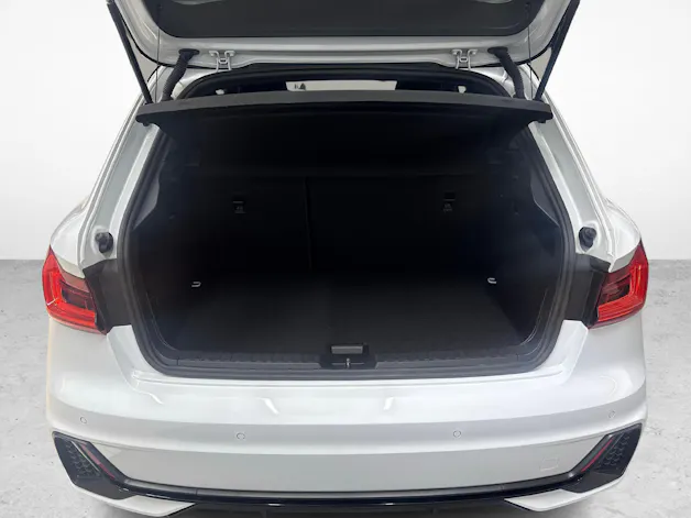 Audi A1 Sportback 1.5 35 TFSI S Line S-Tronic