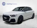 Audi A1 Sportback 1.5 35 TFSI S Line S-Tronic