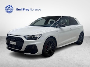 Vehicle image AUDI A1 Sportback 1.5 35 TFSI S Line S-Tronic