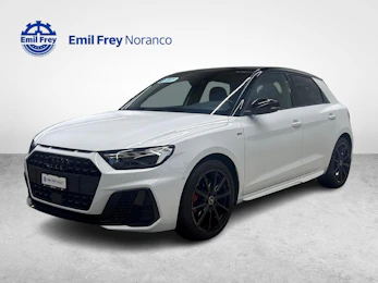image du véhicule AUDI A1 Sportback 1.5 35 TFSI S Line S-Tronic