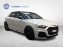 Audi A1 Sportback 1.5 35 TFSI S Line S-Tronic