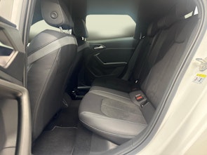 Vehicle image AUDI A1 Sportback 1.5 35 TFSI S Line S-Tronic