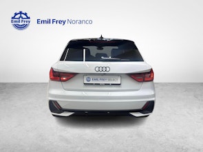 Vehicle image AUDI A1 Sportback 1.5 35 TFSI S Line S-Tronic