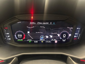 Vehicle image AUDI A1 Sportback 1.5 35 TFSI S Line S-Tronic