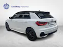 Audi A1 Sportback 1.5 35 TFSI S Line S-Tronic