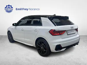 Audi A1 Sportback 1.5 35 TFSI S Line S-Tronic