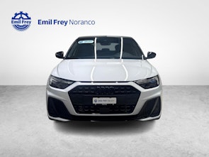 Vehicle image AUDI A1 Sportback 1.5 35 TFSI S Line S-Tronic