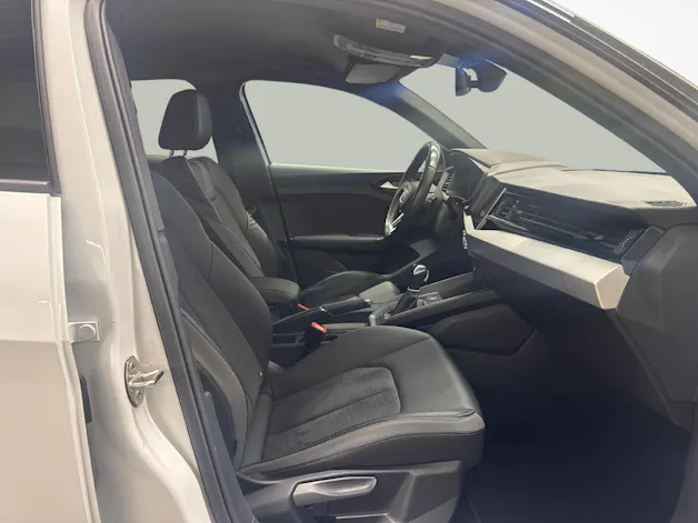 Audi A1 Sportback 1.5 35 TFSI S Line S-Tronic