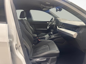 Vehicle image AUDI A1 Sportback 1.5 35 TFSI S Line S-Tronic