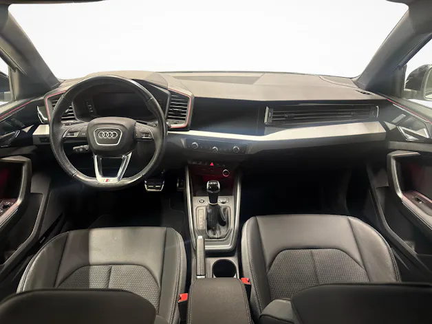 Audi A1 Sportback 1.5 35 TFSI S Line S-Tronic