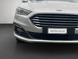 Ford Mondeo Station Wagon 2.0 HEV 187 Titanium