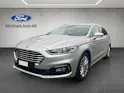 Ford Mondeo Station Wagon 2.0 HEV 187 Titanium