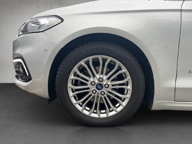 Ford Mondeo Station Wagon 2.0 HEV 187 Titanium