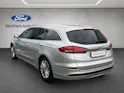 Ford Mondeo Station Wagon 2.0 HEV 187 Titanium