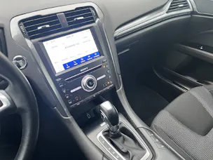 Ford Mondeo Station Wagon 2.0 HEV 187 Titanium