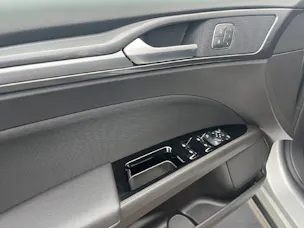 Ford Mondeo Station Wagon 2.0 HEV 187 Titanium