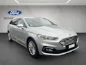 Ford Mondeo Station Wagon 2.0 HEV 187 Titanium
