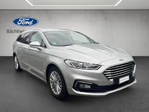 Ford Mondeo Station Wagon 2.0 HEV 187 Titanium