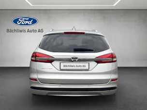 Ford Mondeo Station Wagon 2.0 HEV 187 Titanium