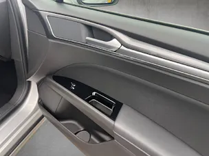 Ford Mondeo Station Wagon 2.0 HEV 187 Titanium