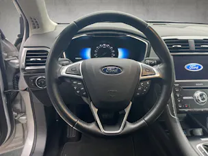 Ford Mondeo Station Wagon 2.0 HEV 187 Titanium