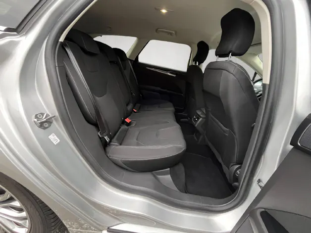 Ford Mondeo Station Wagon 2.0 HEV 187 Titanium