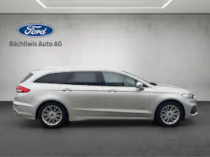 Ford Mondeo Station Wagon 2.0 HEV 187 Titanium