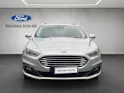 Ford Mondeo Station Wagon 2.0 HEV 187 Titanium