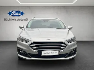 Ford Mondeo Station Wagon 2.0 HEV 187 Titanium
