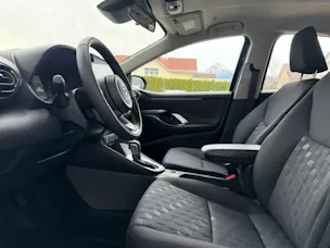 Mazda 2 1.5 Hybrid Exclusive-Line