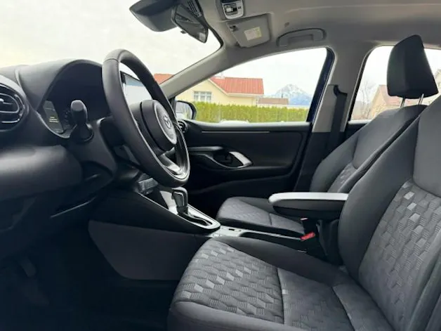 Mazda 2 1.5 Hybrid Exclusive-Line