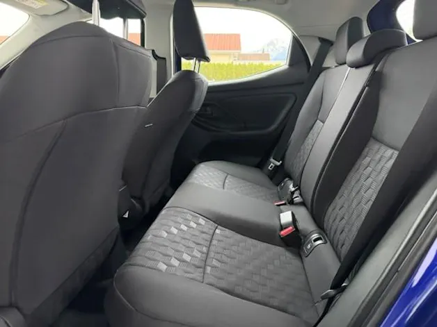 Mazda 2 1.5 Hybrid Exclusive-Line