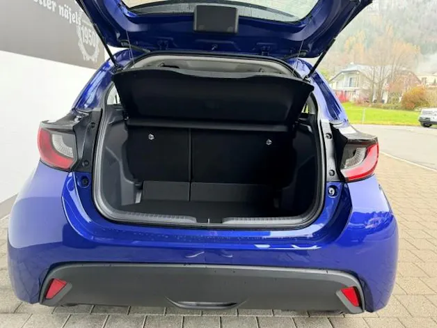 Mazda 2 1.5 Hybrid Exclusive-Line