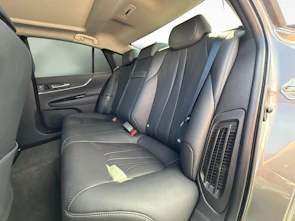 Fahrzeugbild TOYOTA Mirai Fuel Cell Platinum