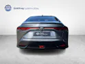 Toyota Mirai Fuel Cell Platinum