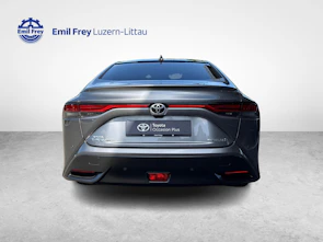 Fahrzeugbild TOYOTA Mirai Fuel Cell Platinum