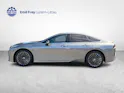 Toyota Mirai Fuel Cell Platinum