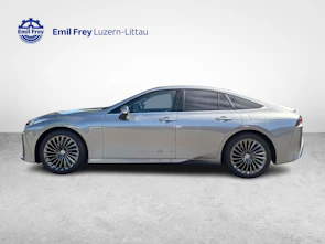 Fahrzeugbild TOYOTA Mirai Fuel Cell Platinum